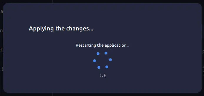 Resetting Komodo Wallet Configuration to Default